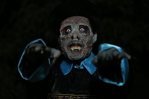 僵尸片在线视频,网络直播求生记