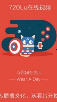 720lu在线视频自,探索视觉盛宴的极致魅力