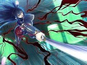 钢铁之魔女在线视频